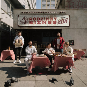 NIE MA SPRAWY (Explicit)