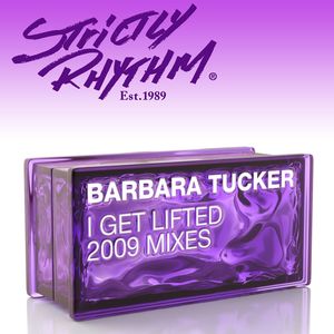 I Get Lifted (David Tort Dub Mix)