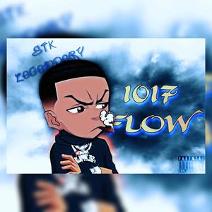 1017 Flow (Explicit)