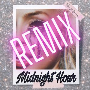 Midnight Hour (Clock Remix)