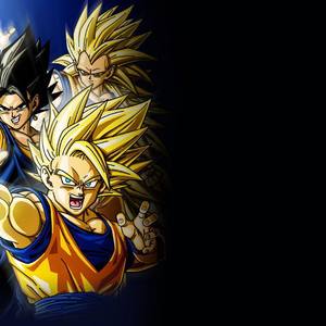 ''Saiyan'' Smtm Type Beat