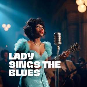 Lady Sings the Blues