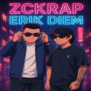 Aprendí (feat. ErikDiem) (Explicit)