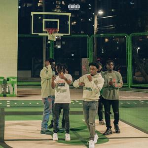 Allstars (feat. YungPapiSpiice & Tund3) (Explicit)