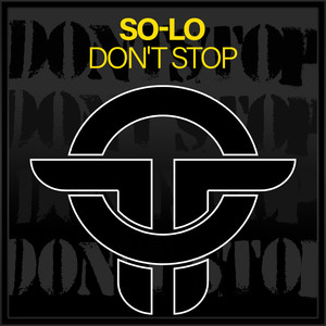 Don't Stop