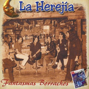 La Herejía - Resistiré