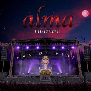 Alma Misionera (feat. Jenny Set)