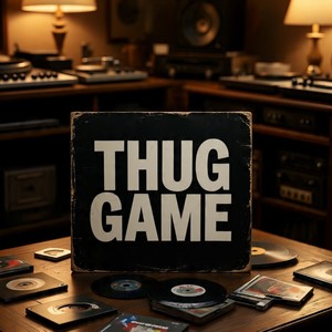 THUG GAME (Explicit)