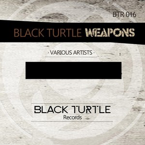 Black Turtle Weapons (Explicit)