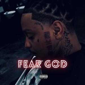 Fear God (Explicit)