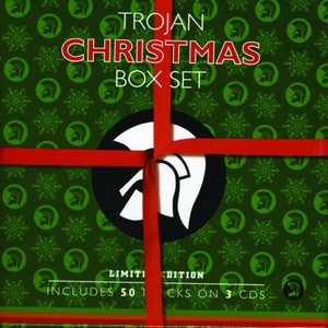 Trojan Christmas Box Set