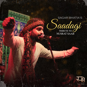 Saadagi (Live)