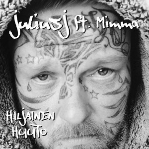 Hiljainen Huuto