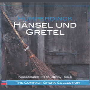 Lucia Popp - Hänsel Und Gretel - 