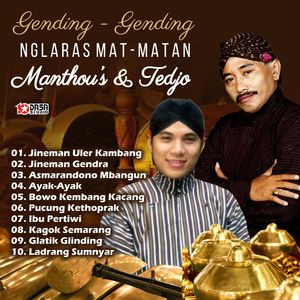 Gending - Gending Nglaras Mat - Matan (Explicit)