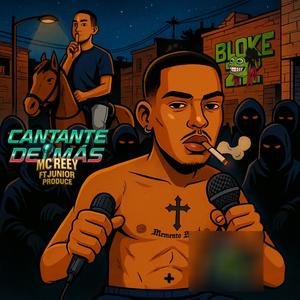 Cantante de mas (feat. Junior produce) (Explicit)