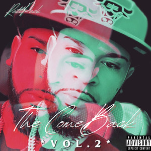 The ComeBack Vol.2 (Explicit)