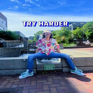 Try Harder