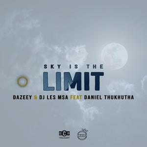 Sky is the limit (feat. DJ Les MSA & Daniel Thukhutha)