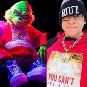 IM A REBEL (feat. THE GRINCH, MACKK MYRON & WILL P) (Explicit)