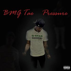 Pressure (Explicit)