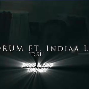 DSL (feat. IndiaaLi) (Explicit)