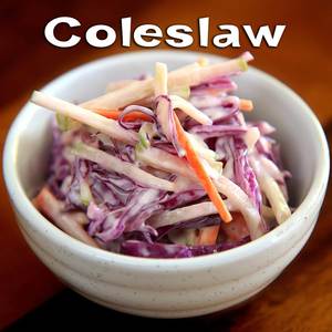 Coleslaw