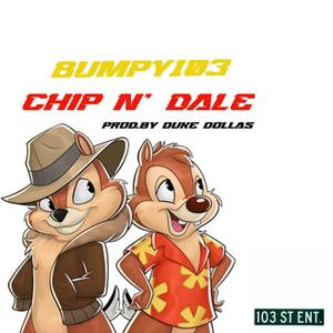 Chip N' Dale (Explicit)