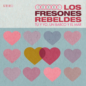 Tú y Yo, un Barco y el Mar