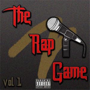 The Rap Game Show Freestyles vol.1(feat. feetex) (Explicit)