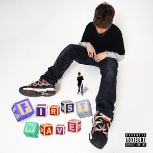 First Wave (Original Mix)