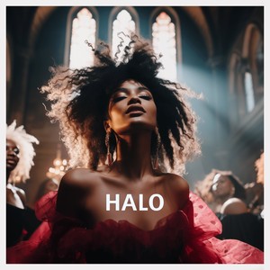 Halo (Radio Edit)