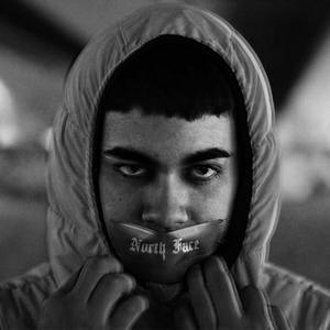 NORTH FACE (feat. BEATSKER) (Explicit)