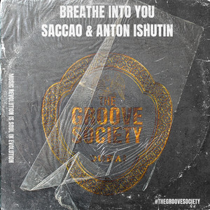 Breathe into You
