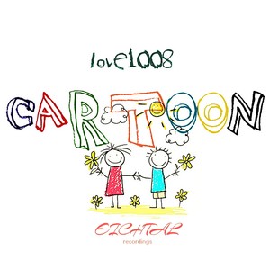 Cartoon EP