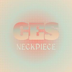 Ces Neckpiece