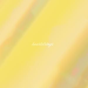 Heartstrings (feat. Dominique Bianco)