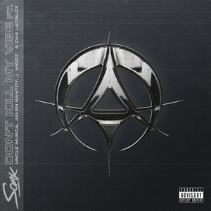 Don't Kill My Vibe (Radio Edit)