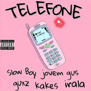 Telefone (Explicit)