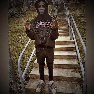 Threat (feat. Lulactive) (Explicit)