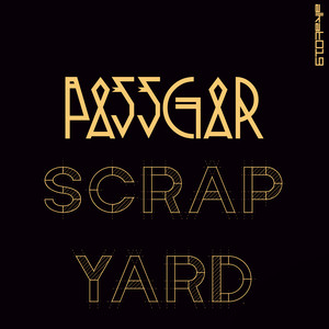 Scarp Yard