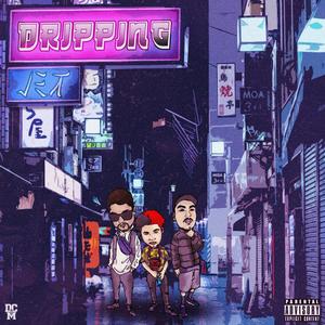 Dripping Jet (Explicit)