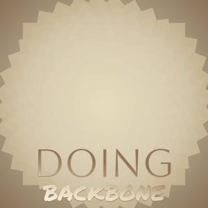 Doing Backbone