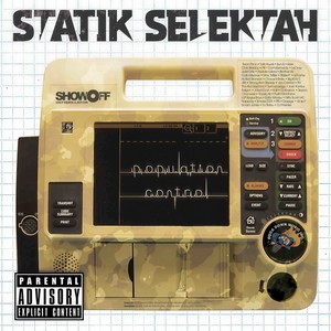New York, New York (Explicit)