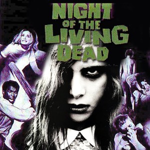 Night Of The Living Dead