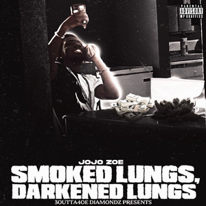 Smoked Lungs (Darkened Lungs) [Explicit]