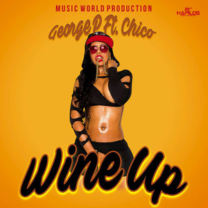 Wine Up - Single