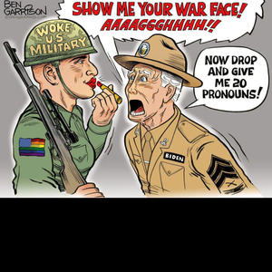 It's So Hard To Be An Anarchosocialist Trans Girl in The Year 2025 on Independence Day