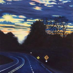 Lonely Road (feat. The Kidd Rxsa)