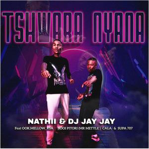 Tshwara nyana (feat. ook.mellow_rsa, Cala, Booi pitori (Mr Metyle) & Supa 707)